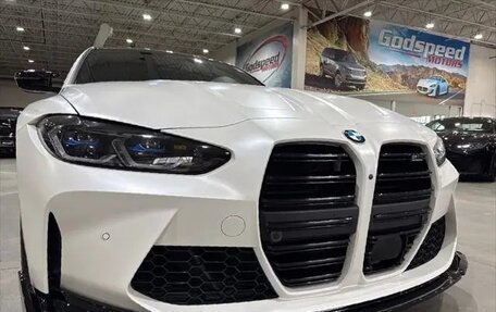 BMW M4, 2021 год, 7 859 267 рублей, 26 фотография