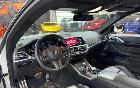 BMW M4, 2021 год, 7 859 267 рублей, 17 фотография