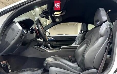 BMW M4, 2021 год, 7 859 267 рублей, 16 фотография