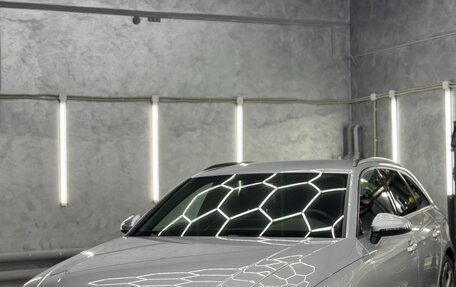 Audi A4, 2019 год, 3 450 000 рублей, 1 фотография