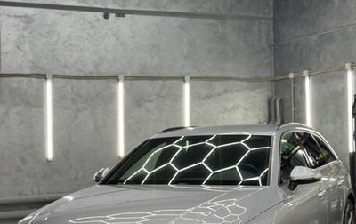 Audi A4, 2019 год, 3 450 000 рублей, 1 фотография