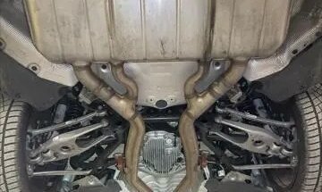BMW M4, 2021 год, 7 859 267 рублей, 34 фотография
