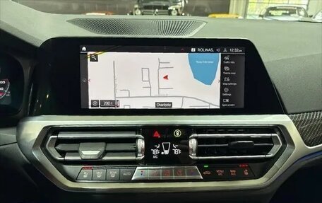 BMW M4, 2021 год, 7 859 267 рублей, 32 фотография
