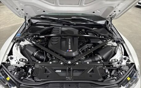 BMW M4, 2021 год, 7 859 267 рублей, 33 фотография