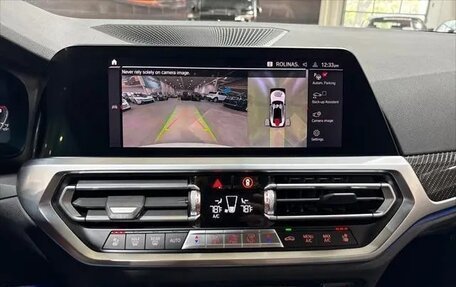 BMW M4, 2021 год, 7 859 267 рублей, 31 фотография