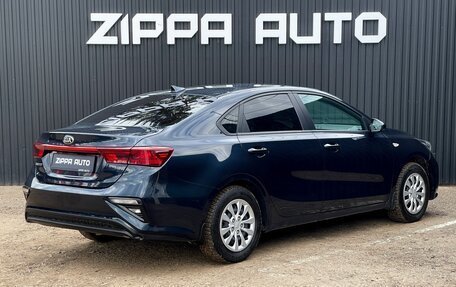KIA Cerato IV, 2019 год, 1 649 000 рублей, 4 фотография