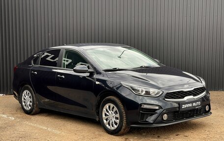 KIA Cerato IV, 2019 год, 1 649 000 рублей, 3 фотография