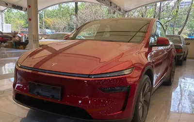 Tesla Model Y I, 2025 год, 4 600 000 рублей, 1 фотография