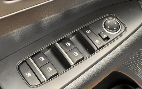 KIA Cerato IV, 2019 год, 1 649 000 рублей, 16 фотография
