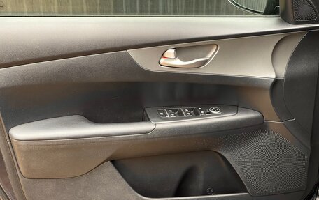 KIA Cerato IV, 2019 год, 1 649 000 рублей, 15 фотография