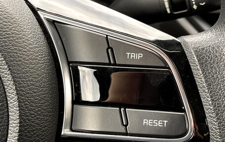 KIA Cerato IV, 2019 год, 1 649 000 рублей, 14 фотография