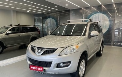 Great Wall Hover H5, 2013 год, 770 000 рублей, 1 фотография