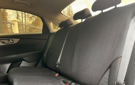 KIA Cerato IV, 2019 год, 1 649 000 рублей, 20 фотография