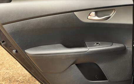 KIA Cerato IV, 2019 год, 1 649 000 рублей, 18 фотография