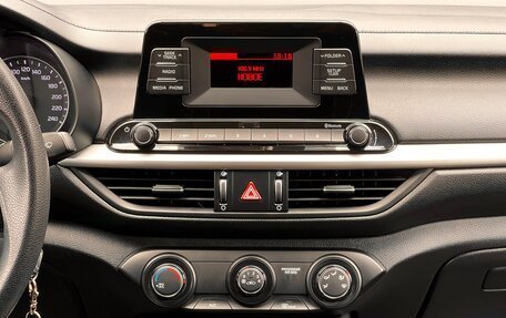 KIA Cerato IV, 2019 год, 1 649 000 рублей, 21 фотография