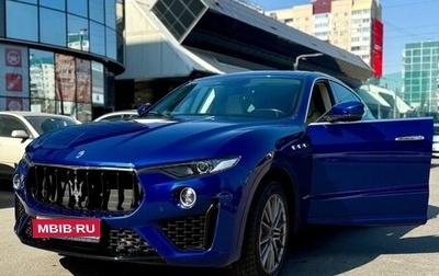 Maserati Levante I, 2018 год, 5 900 000 рублей, 1 фотография