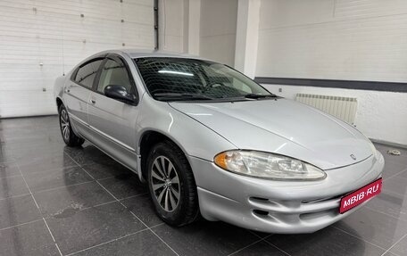 Dodge Intrepid II, 2003 год, 670 000 рублей, 1 фотография