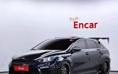 KIA K3, 2019 год, 1 750 000 рублей, 1 фотография