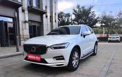 Volvo XC60 II, 2022 год, 4 300 999 рублей, 1 фотография