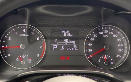 KIA Cerato IV, 2019 год, 1 649 000 рублей, 26 фотография