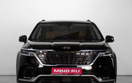KIA Carnival, 2021 год, 3 999 000 рублей, 1 фотография