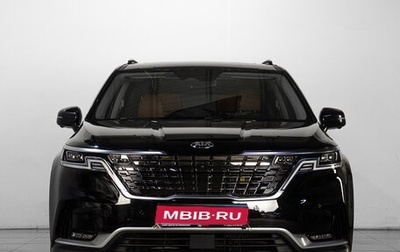 KIA Carnival, 2021 год, 3 999 000 рублей, 1 фотография