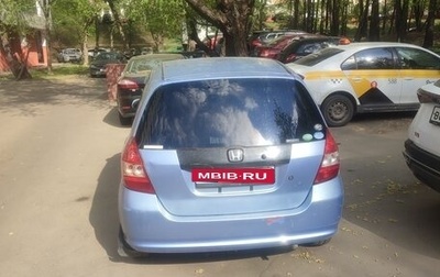 Honda Fit III, 2002 год, 320 000 рублей, 1 фотография