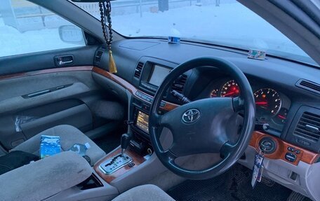 Toyota Mark II IX (X110), 2001 год, 550 000 рублей, 1 фотография