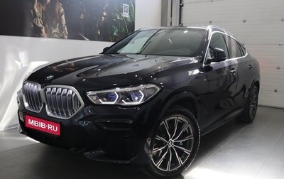 BMW X6, 2023 год, 11 330 000 рублей, 1 фотография