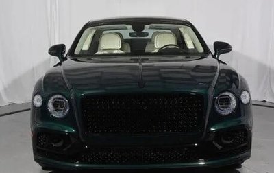 Bentley Flying Spur, 2022 год, 17 300 000 рублей, 1 фотография