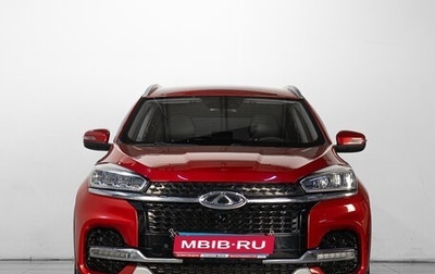 Chery Tiggo 8 I, 2020 год, 1 599 000 рублей, 1 фотография