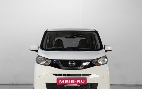 Nissan Dayz I рестайлинг, 2019 год, 989 000 рублей, 1 фотография