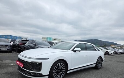 Hyundai Grandeur, 2023 год, 3 850 700 рублей, 1 фотография