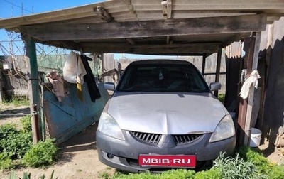 Mitsubishi Lancer IX, 2003 год, 180 000 рублей, 1 фотография