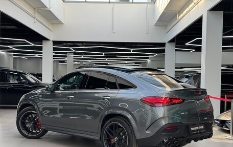 Mercedes-Benz GLE Coupe AMG, 2025 год, 18 290 000 рублей, 4 фотография