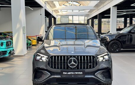 Mercedes-Benz GLE Coupe AMG, 2025 год, 18 290 000 рублей, 2 фотография