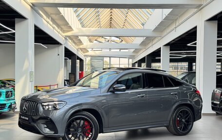 Mercedes-Benz GLE Coupe AMG, 2025 год, 18 290 000 рублей, 3 фотография
