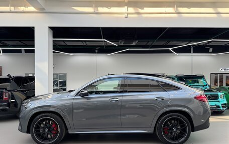 Mercedes-Benz GLE Coupe AMG, 2025 год, 18 290 000 рублей, 7 фотография