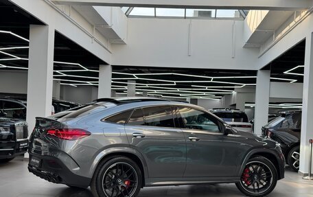 Mercedes-Benz GLE Coupe AMG, 2025 год, 18 290 000 рублей, 6 фотография