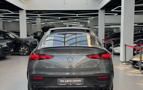 Mercedes-Benz GLE Coupe AMG, 2025 год, 18 290 000 рублей, 5 фотография