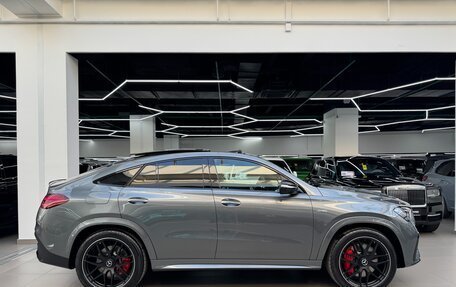 Mercedes-Benz GLE Coupe AMG, 2025 год, 18 290 000 рублей, 8 фотография