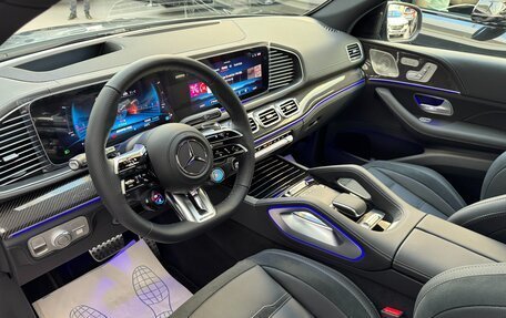 Mercedes-Benz GLE Coupe AMG, 2025 год, 18 290 000 рублей, 17 фотография