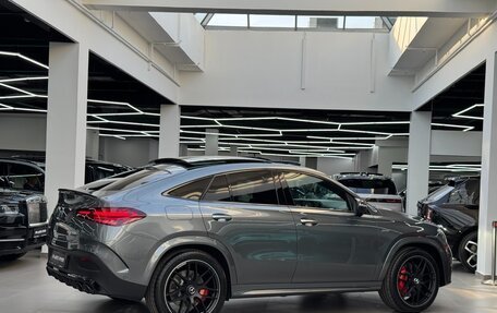 Mercedes-Benz GLE Coupe AMG, 2025 год, 18 290 000 рублей, 12 фотография