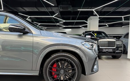 Mercedes-Benz GLE Coupe AMG, 2025 год, 18 290 000 рублей, 15 фотография