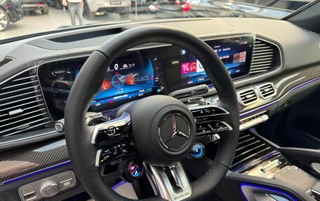 Mercedes-Benz GLE Coupe AMG, 2025 год, 18 290 000 рублей, 18 фотография