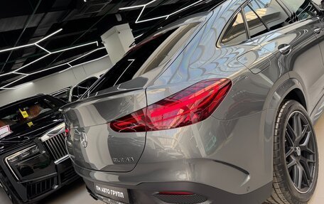 Mercedes-Benz GLE Coupe AMG, 2025 год, 18 290 000 рублей, 14 фотография