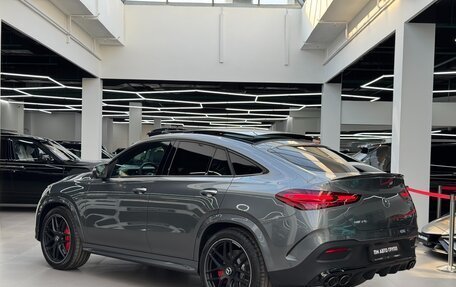 Mercedes-Benz GLE Coupe AMG, 2025 год, 18 290 000 рублей, 10 фотография