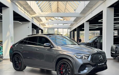 Mercedes-Benz GLE Coupe AMG, 2025 год, 18 290 000 рублей, 11 фотография