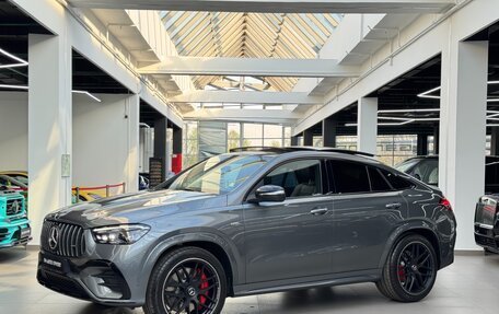 Mercedes-Benz GLE Coupe AMG, 2025 год, 18 290 000 рублей, 9 фотография