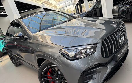 Mercedes-Benz GLE Coupe AMG, 2025 год, 18 290 000 рублей, 13 фотография